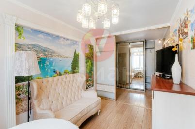 Продажа квартиры Омск.&nbsp;проспект Королёва 2