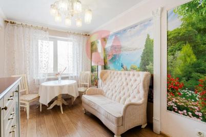 Продажа квартиры Омск.&nbsp;проспект Королёва 2