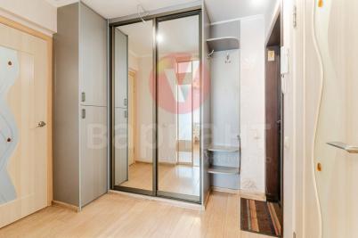 Продажа квартиры Омск.&nbsp;проспект Королёва 2