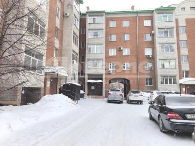 Продажа квартиры Омск.&nbsp;ул. Перелёта, 18