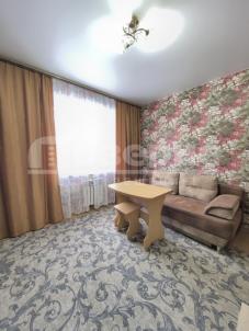 Продажа квартиры Омск.&nbsp;ул. Перелёта, 18