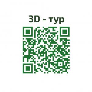 Продажа новостройки Омск.&nbsp;ул Сергея Тюленина, 6