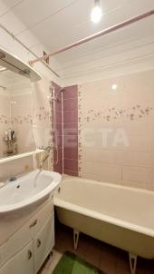 Продажа квартиры Омск.&nbsp;пр-кт. Комарова, 27/2