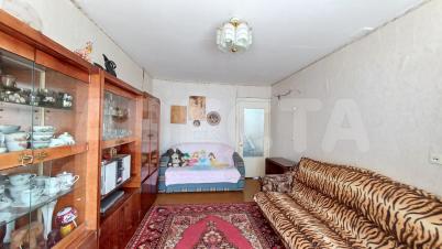 Продажа квартиры Омск.&nbsp;пр-кт. Комарова, 27/2