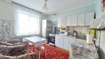 Продажа квартиры Омск.&nbsp;пр-кт. Комарова, 27/2