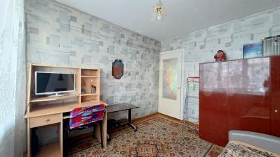 Продажа квартиры Омск.&nbsp;пр-кт. Комарова, 27/2