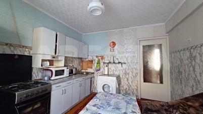 Продажа квартиры Омск.&nbsp;пр-кт. Комарова, 27/2