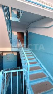 Продажа квартиры Омск.&nbsp;пр-кт. Комарова, 27/2