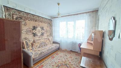 Продажа квартиры Омск.&nbsp;пр-кт. Комарова, 27/2