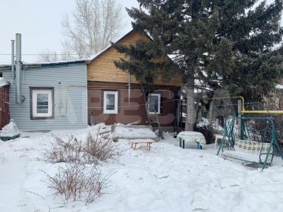 Продажа квартиры Омск.&nbsp;ул. 22-я Северная, 128