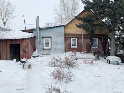 Продажа квартиры Омск.&nbsp;ул. 22-я Северная, 128