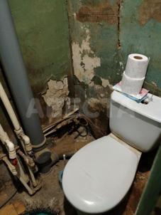 Продажа квартиры Омск.&nbsp;ул. Магистральная, 69