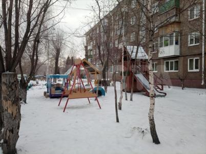 Продажа квартиры Омск.&nbsp;ул. Магистральная, 69