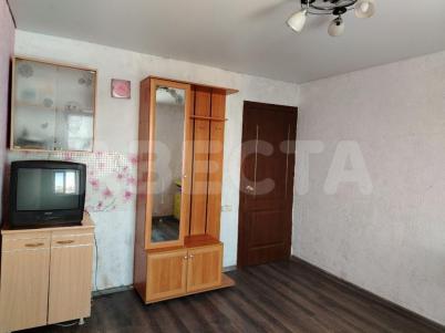 Продажа квартиры Омск.&nbsp;ул. Магистральная, 69