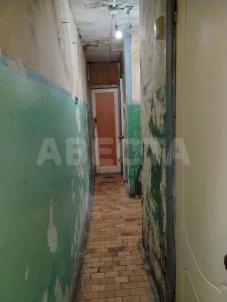 Продажа квартиры Омск.&nbsp;ул. Магистральная, 69