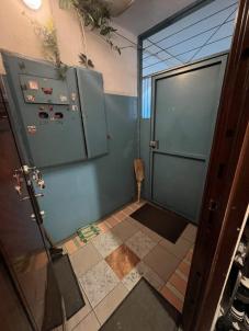 Продажа квартиры Омск.&nbsp;2-я Железнодорожная улица 5