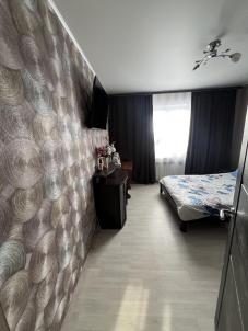 Продажа квартиры Омск.&nbsp;2-я Железнодорожная улица 5