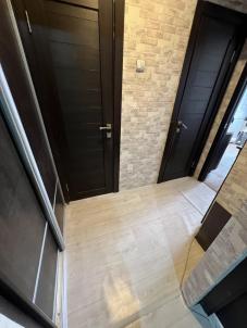 Продажа квартиры Омск.&nbsp;2-я Железнодорожная улица 5