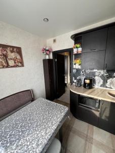 Продажа квартиры Омск.&nbsp;2-я Железнодорожная улица 5