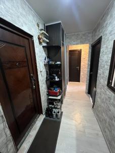 Продажа квартиры Омск.&nbsp;2-я Железнодорожная улица 5