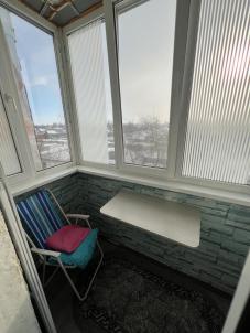 Продажа квартиры Омск.&nbsp;2-я Железнодорожная улица 5