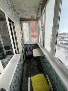 Продажа квартиры Омск.&nbsp;2-я Железнодорожная улица 5