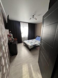 Продажа квартиры Омск.&nbsp;2-я Железнодорожная улица 5