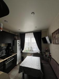 Продажа квартиры Омск.&nbsp;2-я Железнодорожная улица 5