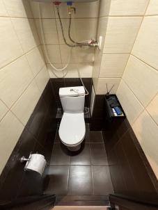 Продажа квартиры Омск.&nbsp;2-я Железнодорожная улица 5