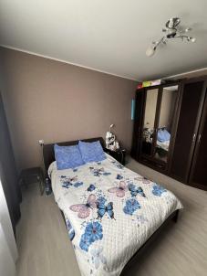 Продажа квартиры Омск.&nbsp;2-я Железнодорожная улица 5