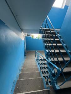 Продажа квартиры Омск.&nbsp;2-я Железнодорожная улица 5