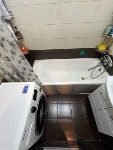 Продажа квартиры Омск.&nbsp;2-я Железнодорожная улица 5