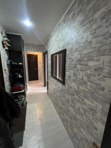 Продажа квартиры Омск.&nbsp;2-я Железнодорожная улица 5