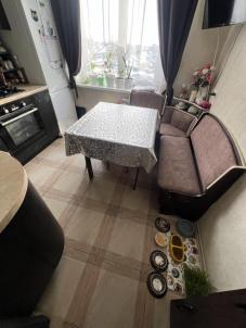 Продажа квартиры Омск.&nbsp;2-я Железнодорожная улица 5