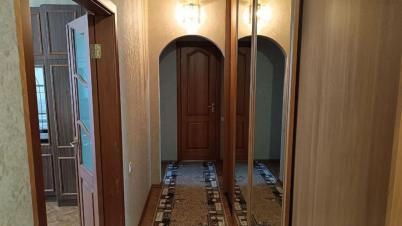 Продажа квартиры Омск.&nbsp;Комарова пр-кт, 27/1