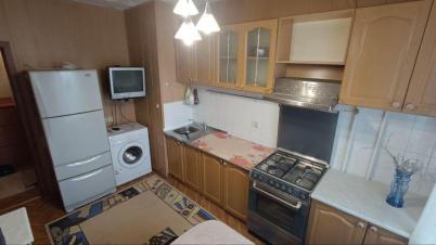 Продажа квартиры Омск.&nbsp;Комарова пр-кт, 27/1