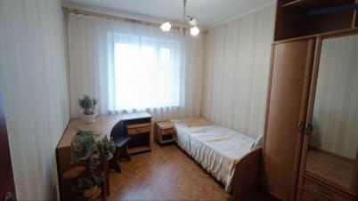 Продажа квартиры Омск.&nbsp;Комарова пр-кт, 27/1