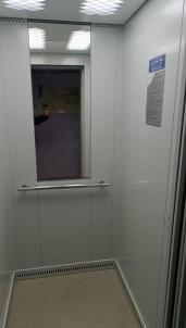 Продажа квартиры Омск.&nbsp;Комарова пр-кт, 27/1