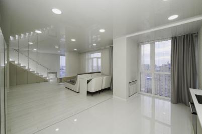 Продажа квартиры Омск.&nbsp;Комарова пр-кт, 15к1