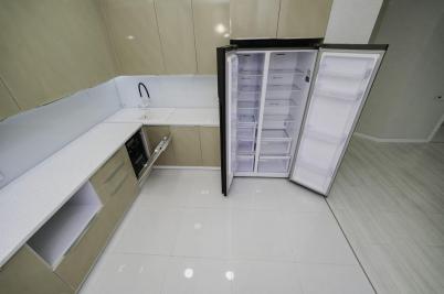 Продажа квартиры Омск.&nbsp;Комарова пр-кт, 15к1