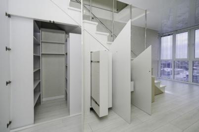 Продажа квартиры Омск.&nbsp;Комарова пр-кт, 15к1