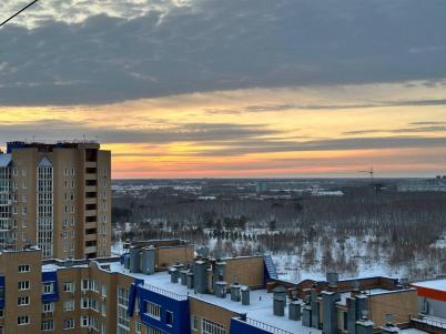 Продажа квартиры Омск.&nbsp;Комарова пр-кт, 15к1