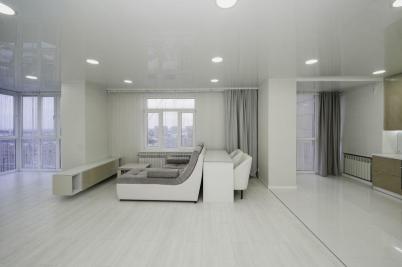 Продажа квартиры Омск.&nbsp;Комарова пр-кт, 15к1