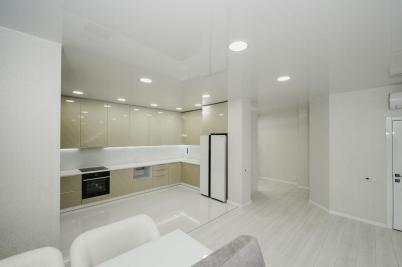 Продажа квартиры Омск.&nbsp;Комарова пр-кт, 15к1