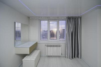 Продажа квартиры Омск.&nbsp;Комарова пр-кт, 15к1