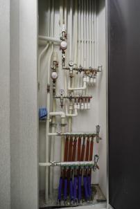 Продажа квартиры Омск.&nbsp;Комарова пр-кт, 15к1