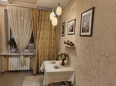 Продажа квартиры Омск.&nbsp;Малунцева ул, 23А