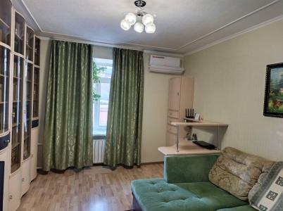 Продажа квартиры Омск.&nbsp;Малунцева ул, 23А