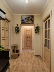 Продажа квартиры Омск.&nbsp;Малунцева ул, 23А