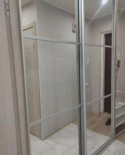 Продажа квартиры Омск.&nbsp;Бархатовой ул, 8